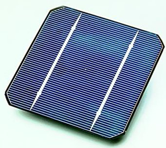 solar panel